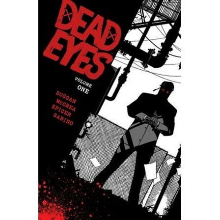 Pre-Owned Dead Eyes Volume 1 (Paperback) 1534315659 9781534315655