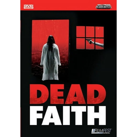 Dead Faith (DVD), Rising Sun Media, Drama