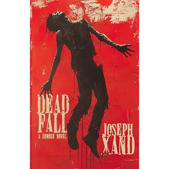 Dead Fall, (Paperback)
