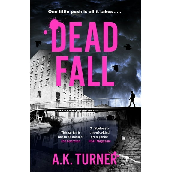 Dead Fall, (Paperback)