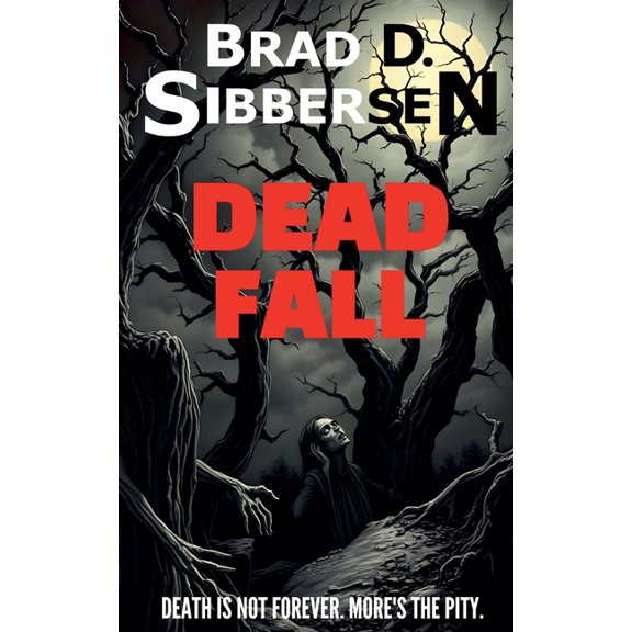 Dead Fall, (Paperback)