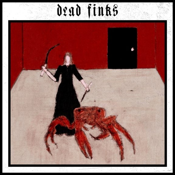 Dead Finks - New Plastik Abyss - Music & Performance - Vinyl
