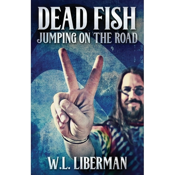 Dead Fish Jumping On The Road, (Paperback)