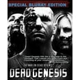 thumbnail image 1 of Dead Genesis (Blu-ray), R Squared Films Mod, Horror, 1 of 1