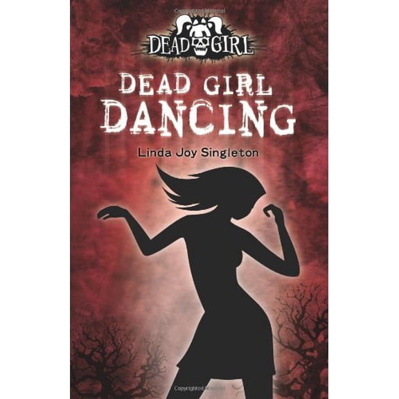 Pre-Owned Dead Girl Dancing (Paperback) 9780738714066