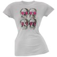 thumbnail image 1 of Dead Girl Juniors T-Shirt - Medium, 1 of 1
