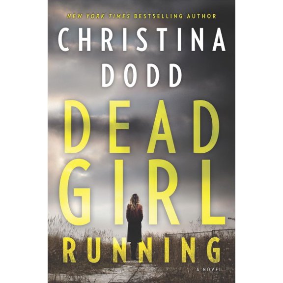 Pre-Owned Dead Girl Running (Paperback) 1335144366 9781335144362