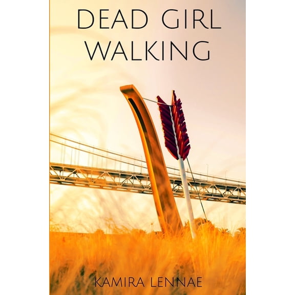 Dead Girl Walking, (Paperback)