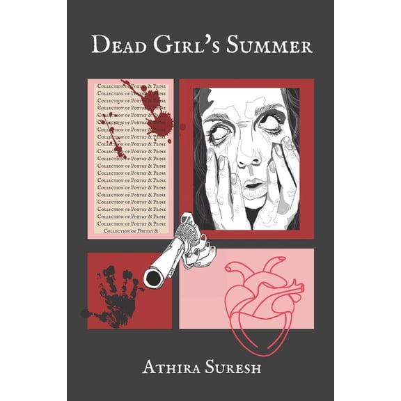 Dead Girl's Summer, (Paperback)