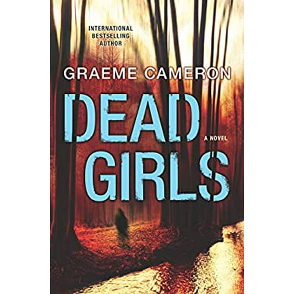 Pre-Owned Dead Girls (Hardcover) 077836898X 9780778368984