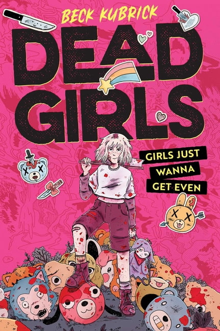 Dead Girls, (Hardcover)