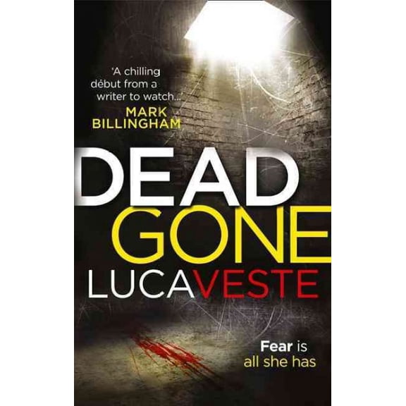 Dead Gone