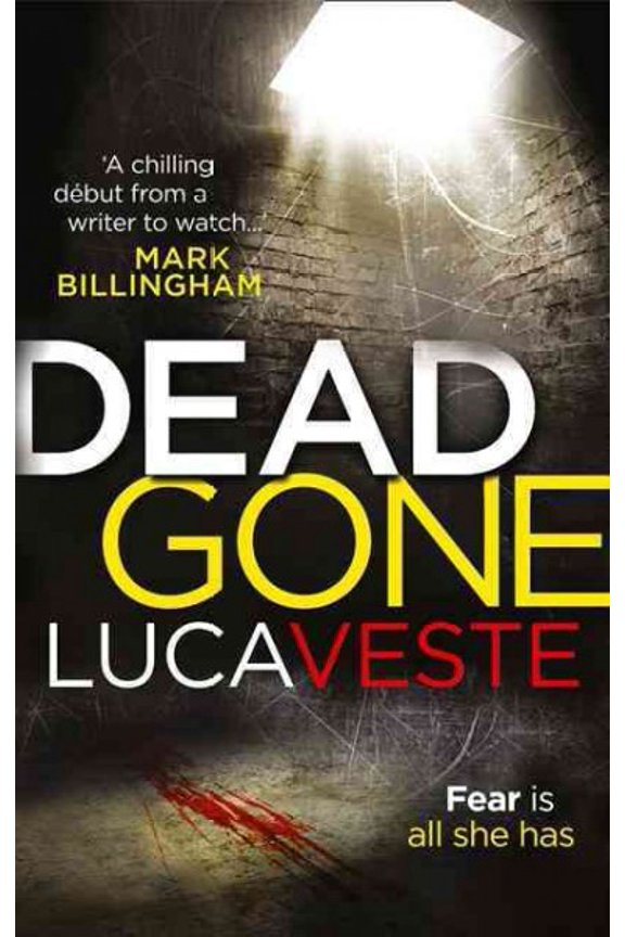 Dead Gone