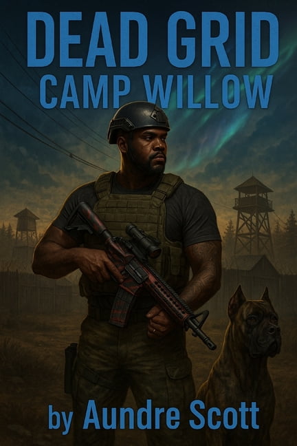 Dead Grid Dead Grid: Camp Willow, Book 1, (Paperback)