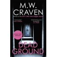 thumbnail image 1 of Washington Poe: Dead Ground (Paperback), 1 of 1
