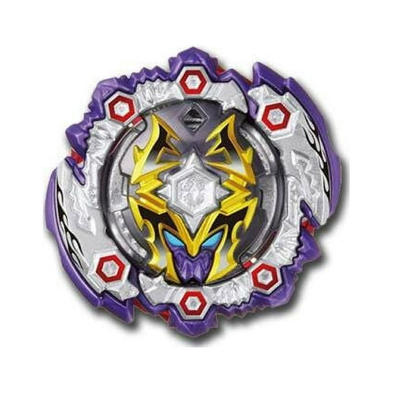Dead Hades Burst B 125 01 Bay Battle Toy Attack Type Beyblade for