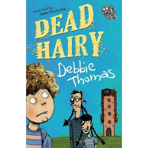 Dead Hairy, (Paperback)