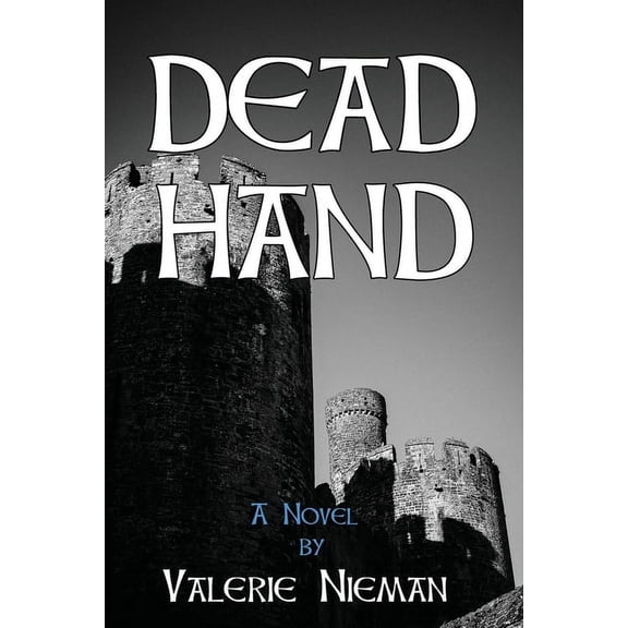 Dead Hand, (Paperback)