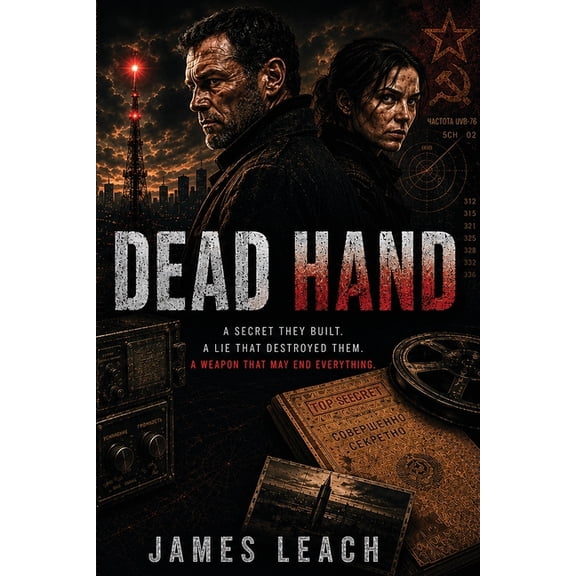 Dead Hand, (Paperback)