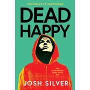 Happyhead Dead Happy, Hardcover