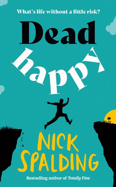 Dead Happy, (Paperback)