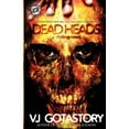 thumbnail image 1 of Dead Heads (The Cartel Publications Present) (Paperback), 1 of 1