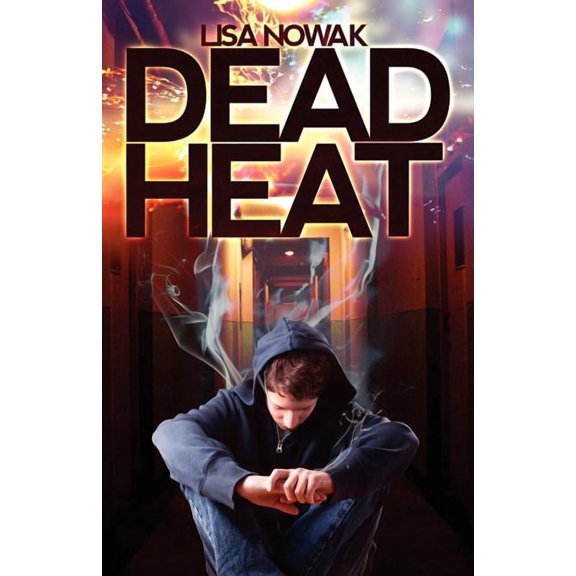 Dead Heat, (Paperback)