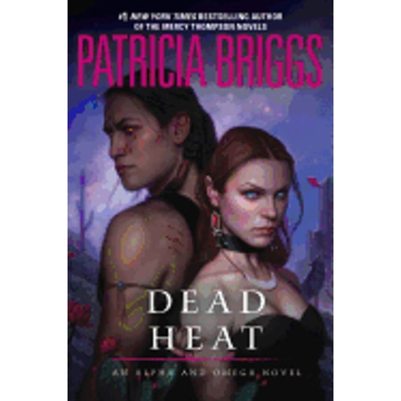 Pre-Owned Dead Heat, Hardcover by Briggs, Patricia, ISBN 0425256758, ISBN-13 9780425256756