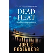 Dead Heat Paperback