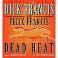thumbnail image 1 of Pre-Owned Dead Heat Paperback, 1 of 1