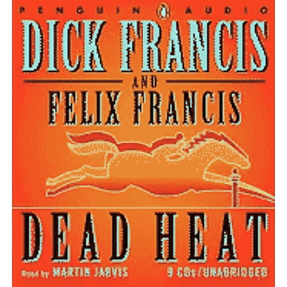 Pre-Owned Dead Heat Paperback