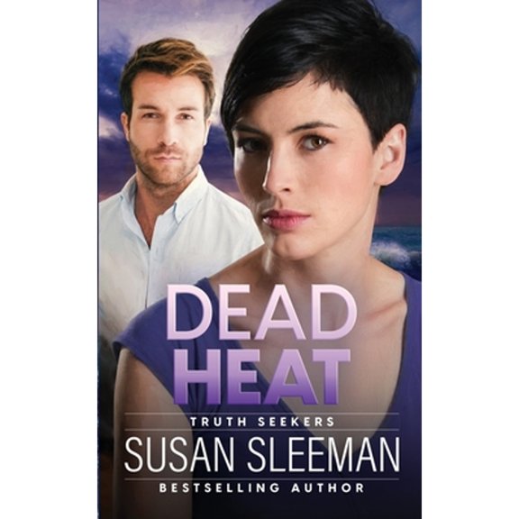 Pre-Owned Dead Heat: Truth Seekers - Book 4 (Paperback) 1949009211 9781949009217