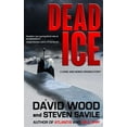 thumbnail image 1 of Dead Ice: A Dane and Bones Origins Story (Paperback) by Steven Savile, David Wood, 1 of 1