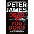 thumbnail image 1 of Pre-Owned Dead If You Don't (Paperback) 1509816372 9781509816378, 1 of 1