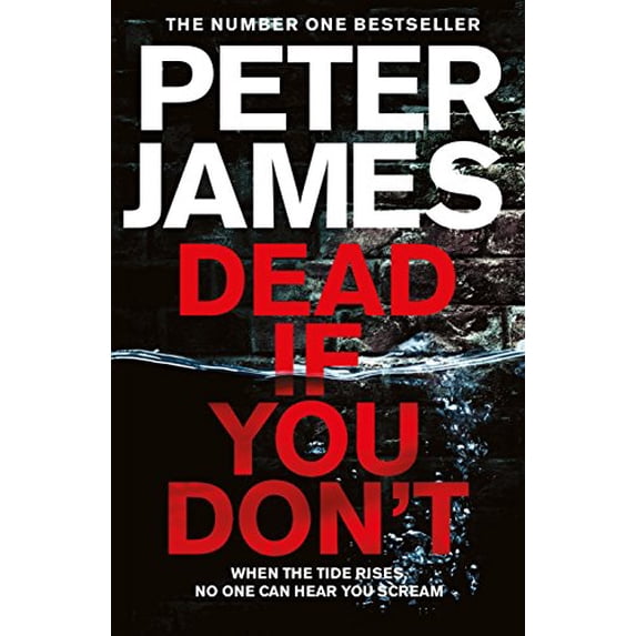 Pre-Owned Dead If You Don't (Paperback) 1509816372 9781509816378