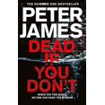 thumbnail image 1 of Pre-Owned Dead If You Don't (Hardcover) 1509816356 9781509816354, 1 of 1