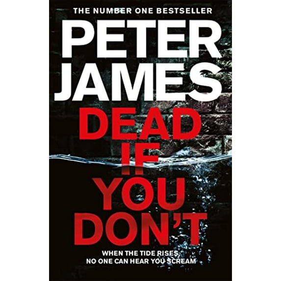 Pre-Owned Dead If You Don't (Hardcover) 1509816356 9781509816354