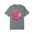 thumbnail image 1 of Dead Inside But Its Valentines Day Comfort Colors Shirt, 1 of 6