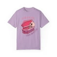 thumbnail image 1 of Dead Inside But Its Valentines Day Comfort Colors Shirt, 1 of 6