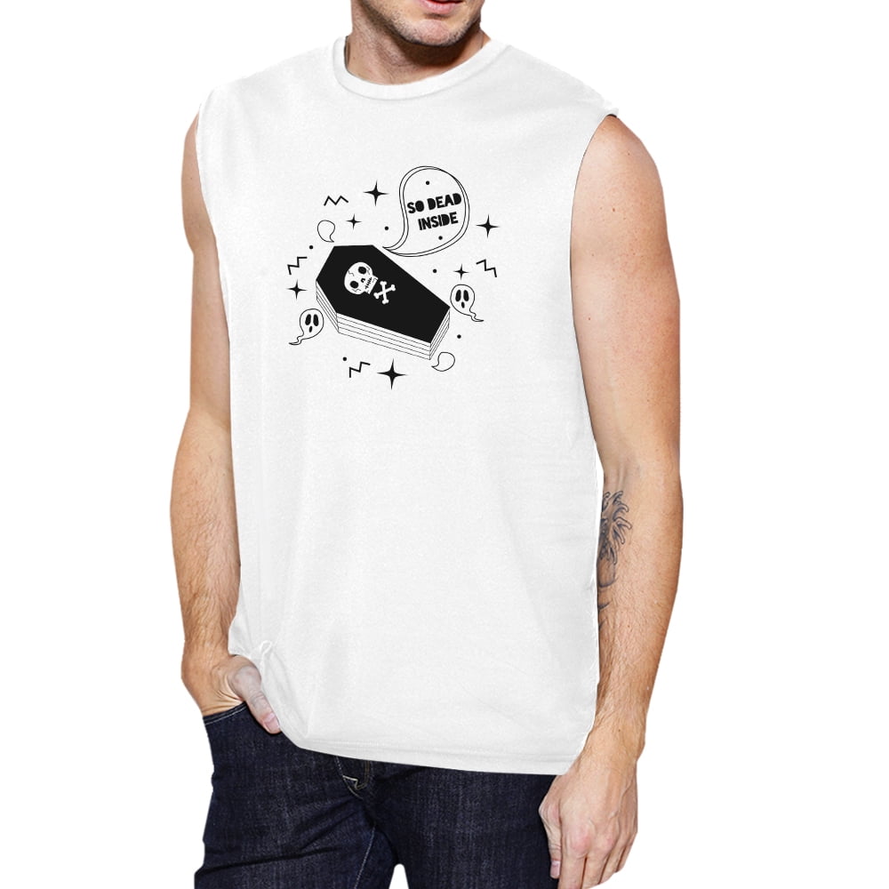 Halloween store workout tanks