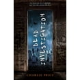 thumbnail image 1 of Pre-Owned Dead Investigation (Hardcover) 0374302278 9780374302276, 1 of 1
