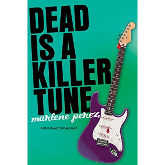 Pre-Owned Dead Is a Killer Tune (Paperback) 0547608349 9780547608341