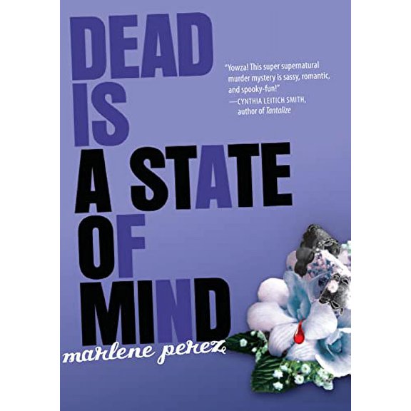 Pre-Owned Dead Is a State of Mind, 2 Paperback