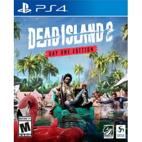 Dead Island 2: Day 1 Edition - Playstation 4