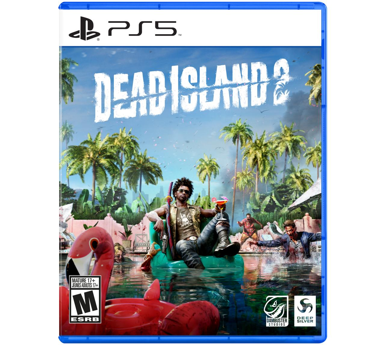 Dead Island 2: Day 1 Edition - Playstation 5