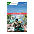 thumbnail image 1 of Dead Island 2 Deluxe Edition - Xbox One, Xbox Series X, 1 of 3