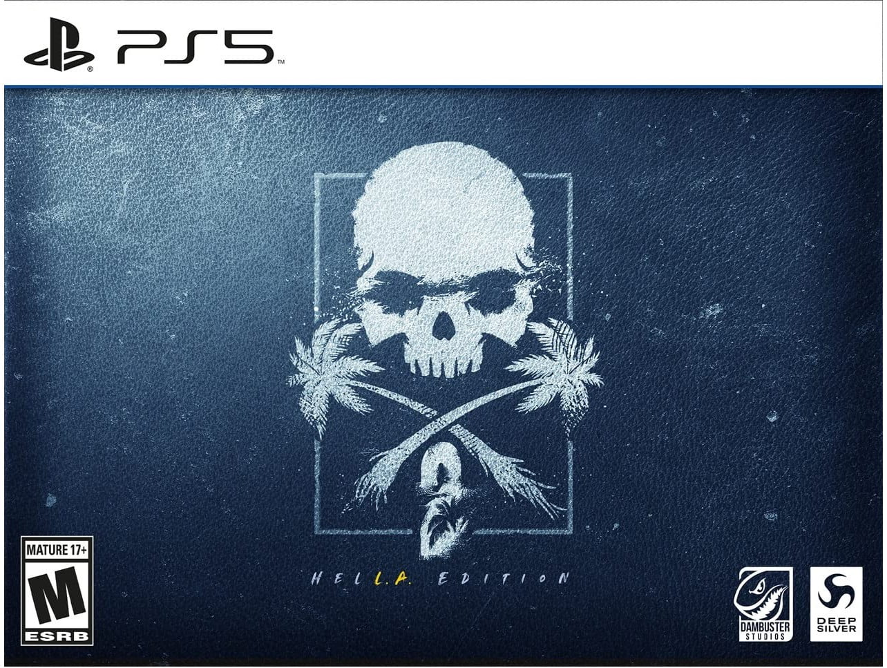 Dead Island 2: HELL-A - Playstation 5