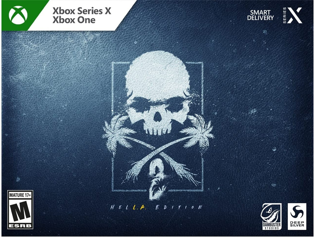 Dead Island 2: HELL-A - Xbox X Series