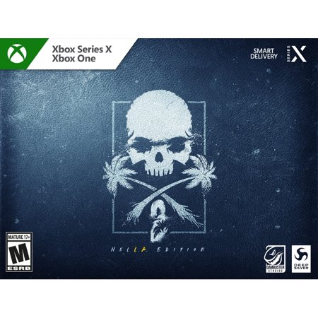 Dead Island 2: HELL-A - Xbox Series X