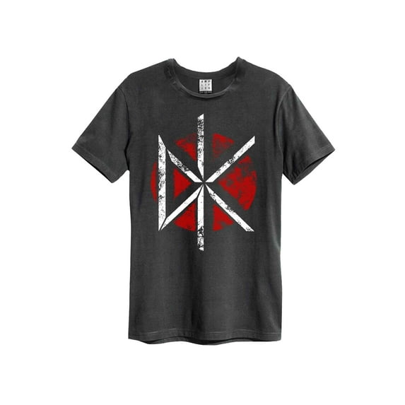 Dead Kennedys Band Logo T Shirt